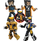Illustration for article titled The Most Insanely Fantastic Toys Coming to Comic-Con 2013